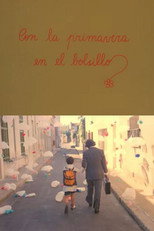 Poster de la película Con la primavera en el bolsillo