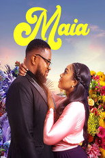 Poster de la película Maia