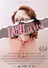 Poster de la película Tabu La Rasa