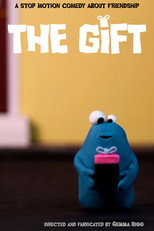 Poster de la película The Gift