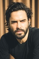 Actor Assaad Bouab