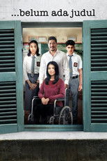 Poster de la película Belum Ada Judul