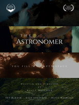 Poster de la película The Astronomer