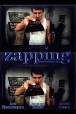 Poster de la película Zapping