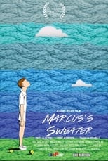Poster de la película Marcus's Sweater