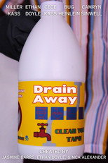 Poster de la película Drain Away