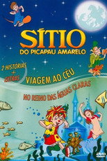 Poster de la película Sítio do Picapau Amarelo: Viagem ao Céu e No Reino das Águas Claras