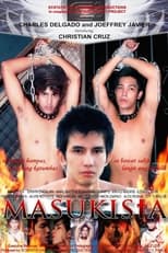 Poster de la película Masukista