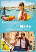 Poster de la película Ein Sommer auf Malta