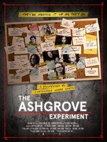 Poster de la película The Ashgrove Experiment