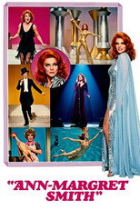 Poster de la película Ann-Margret Smith