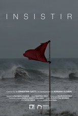 Poster de la película Insistir