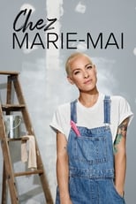 Poster de la serie Chez Marie-Mai