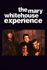 Poster de la serie The Mary Whitehouse Experience