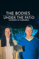Poster de la película The Bodies Under the Patio