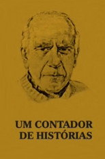 Poster de la película Um contador de histórias