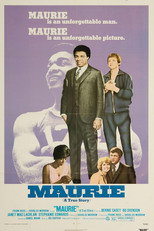 Poster de la película Maurie