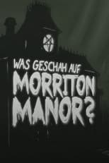 Poster de la serie What happened at Morriton Manor?