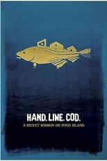 Poster de la película Hand.Line.Cod