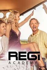 Poster de la serie Regi Academy