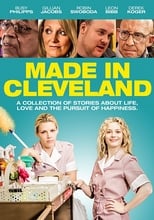 Poster de la película Made in Cleveland