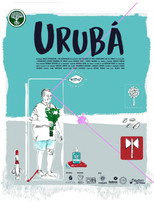 Poster de la película Urubá
