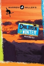 Poster de la película Children of Winter