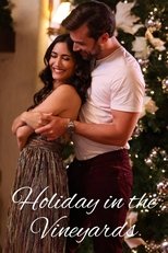 Poster de la película Holiday in the Vineyards