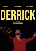 Poster de la película DERRICK