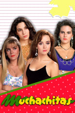 Poster de la serie Muchachitas