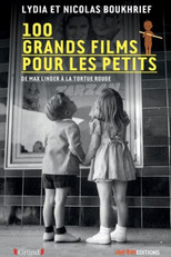 Poster de la serie 100 Grands films pour les petits