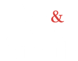 Logo Mr. & Mrs. Smith