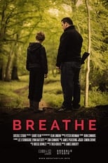 Poster de la película Breathe