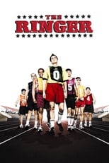 Poster de la película The Ringer