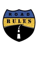 Poster de la serie Road Rules