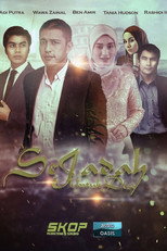 Poster de la película Sejadah Untuk Dia