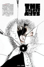 Poster de la película The Velvet Ants