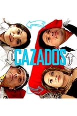 Poster de la serie Cazados