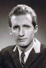 George Hamilton IV