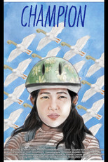 Poster de la película Champion
