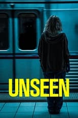 Poster de la película Unseen