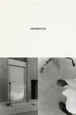 Poster de la película Conversation