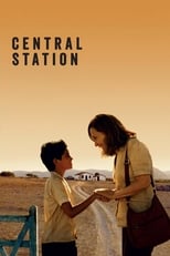 Poster de la película Central Station