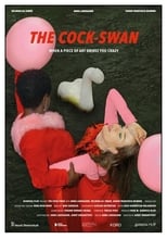 Poster de la película The Cock-Swan