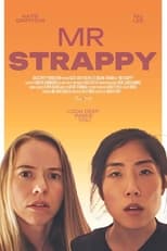 Poster de la película Mr Strappy