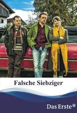 Poster de la película Falsche Siebziger