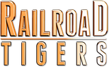 Logo Railroad Tigers