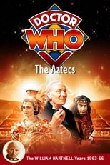 Poster de la película Doctor Who: The Aztecs