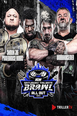 Poster de la película AEW All Out 2025: Saturday Tailgate Brawl