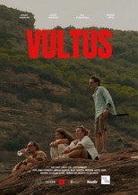 Poster de la película Vultus